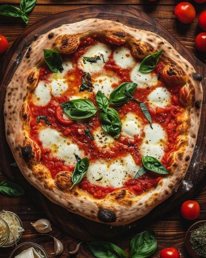 Margherita