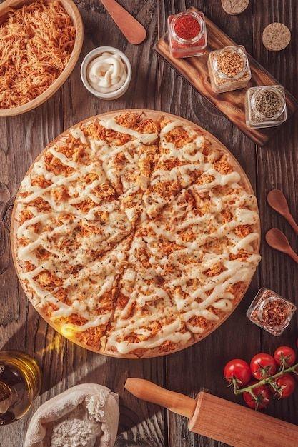 Pepperoni